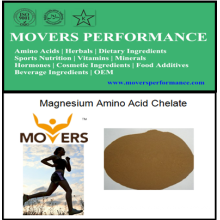 Hochwertiges Magnesium-Aminosäure-Chelat